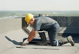 Best Roof Ventilation Installation  in Governors Clu, NC